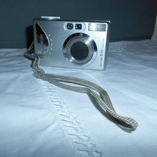 Digitalcamera Traveler DC- 5300 Digital Silber Kamera Fotoaparat Fotoaparate Digital Cameras price