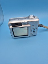 ⚡️ Casio Qv-r41 4.0mp Digital Camera Silber Kamera  Funktionstüchtig Digital Cameras price