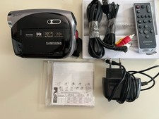 Samsung VP-DX105 Digital Cam in OVP Digital Cameras price