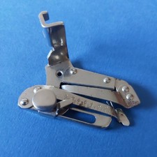 Vintage Nähmaschine verstellbarer Sämmfuß wie Singer Simanco 35931 Sewing Machine price