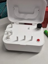 Spulenwickler Nähmaschinenassistent - Akku / Elektro benötigt Blei Sewing Machine price