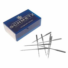 Schmetz Nähmaschinennadeln - Universal, 100er-Boxen - 2 kaufen, 3. kostenlos erhalten!! Sewing Machine price