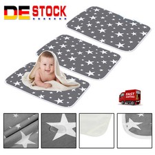 Wickelauflage Wickelauflagenbezug Baby Wickelunterlage Unterlage Wasserdicht Baby-Wickelauflage price
