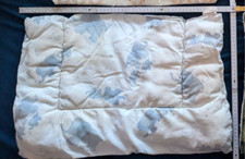 Wickelauflage / Baby Kissen Elefant ca. 60 x 40 cm Baby-Wickelauflage price