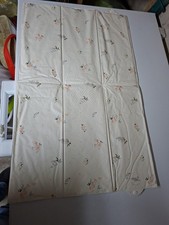 WIE NEU Ceba Baby weiche Wickelauflage 50×80 cm  ideal Für Unterwegs Faltbar/dün Baby-Wickelauflage price