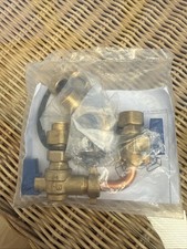 Kombikessel Ausgleichsrohr Combi Boilers price