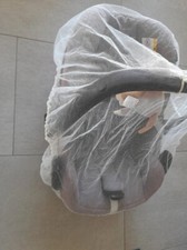 Moskitonetz für Babyschale Babysafe Maxicosi Insektenschutz Baby-Moskitonetz price