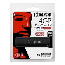 10 x Kingston Technology DataTraveler 4000G2 mit Management 4GB USB-Stick Flashes price