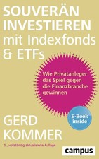 Souverän investieren mit Indexfonds und ETFs Chemie price