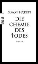 Die Chemie des Todes Chemie price