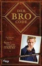 Der Bro Code Chemie price