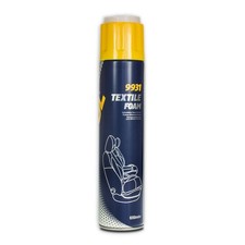 MANNOL 9931 Textile Foam Polsterschaumreiniger, 650ml Spraydose Cleaning Produkte price