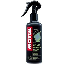 Helmreiniger MOTUL 105504 HELMET INTERIOR CLEAN 250ml Cleaning Produkte price