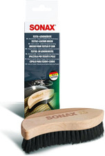 SONAX Textil+Lederbürste (1 Stück) Trocken- Und Feuchtreinigung Von Textilien So Cleaning Produkte price