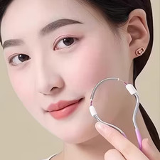 Gesicht Gesichtshaar Feder Entferner Stick Entfernung Gewinde Beauty Tool Epilierer *k` Epilators price