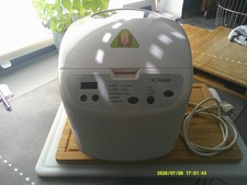 Brotbackautomat von Bomann Model CB579 Brotbackautomat price
