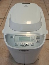 Panasonic SD-2511 WXE Brotbackautomat mit Rosinen-Nussverteiler, ohne Backform Brotbackautomat price