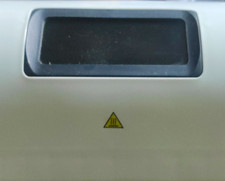 Brotbackautomat Weiß mit seitlichem Sichtfenster und Display Brotbackautomat price