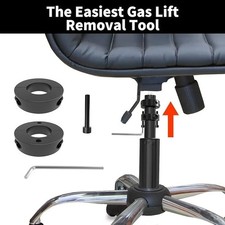 Stuhlzylinder Abzieher - Gaslift Abzieher für Bürostühle - Universal Büro-Stool price