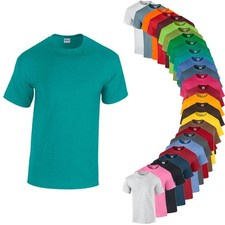 Gildan Heavy Cotton Herren T-Shirt  S - 5XL Baumwolle Herren-T-shirt price