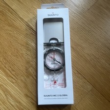Suunto MC-2 Global Spiegelkompass Brandneu Compass price