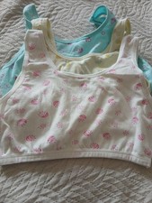 Mädchen Bustier 10 Jahre Mädchen-Unterwäsche price