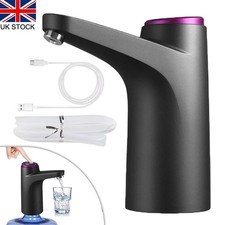 Elektrischer Wasserspender Pumpe Wasserhahn - USB Aufladung, Automatisch, Tragbar, Sicher A... Water Dispensers price