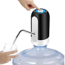 Elektrischer Pumpspender Kabellos Camping Trinken Gallone Zapfen Wasserflasche Water Dispensers price