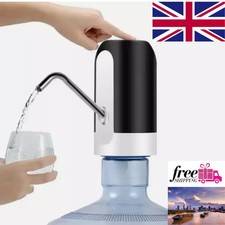Tragbare Elektrische Auto Wasserflasche Pumpe Trinkpumpe Wasser Fit Spender Water Dispensers price