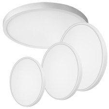LED Deckenlampe Panel Deckenleuchte Bad Wohnzimmer Schlafzimmer Flur lampe IP44 Babyzimmer Deckenlampe price
