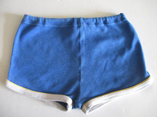 Stiefel Kinder blau weich kurz Shorts Alter 18-24 Monate Höhe 92-98 cm Unisex Children's Stiefel price
