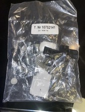 Miele Geschirrspüler Montageset 10752141 Dishwashers price