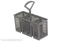 Paxanpax PLD1735 Universal Slmline Geschirrspüler Besteckkorb passend für die meisten Modelle Dishwashers price