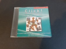 Click Art - Büro / Business - Clipart Software - CD - PC Büro-Software price
