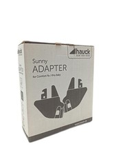 Hauck Adapter Kindersitze Zubehör Auto Befestigung bieten Ersatz Baby-Autositz Adapter price