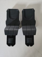 Adapter Für Trally Kinderwagen Autositzadapter L + R Ersatzadapter Set Baby-Autositz Adapter price