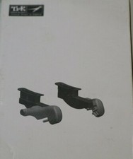 TFK t-00-087dot Adapter für Römer Autokindersitz Babyschale schwarz Baby-Autositz Adapter price