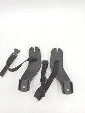 Baby Jogger Autositzadapter Babyschalen Zubehör City GO Graco SnugRide kompatibe Baby-Autositz Adapter price