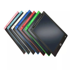 Digitales Schreibtablett Kinder LCD Schreibtablett Block Tafel Zeichnen Grafik 8,5 Drawing Pad price