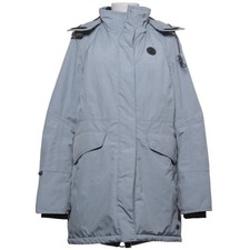 Áhkká Outdoor, Wintermantel, Damen, Größe: 40, Grau, Polyester, Einfarbig #HEB Outdoor Mantel price