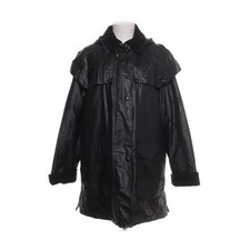 Outdoor, Wintermantel, Damen, Größe: 40, Schwarz, Einfarbig #Wgo Outdoor Mantel price