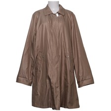 C/S Outdoor, Mantel, Damen, Größe: 44, Beige, Polyamid/Polyester, Einfarbig #Lal Outdoor Mantel price