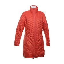 Áhkká Outdoor, Wintermantel, Damen, Größe: 38, Rot, Polyester, Einfarbig #W61 Outdoor Mantel price
