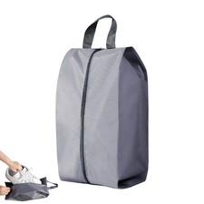 Reise Schuh Organizer Tasche mit Reißverschluss und Tragegriff Shoe Aufbewahrung Box price