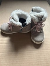 Elefanten Mädchen Winterstiefel  Größe 23 In Gutem Zustand Siehe Fotos Mädchen-Stiefel price