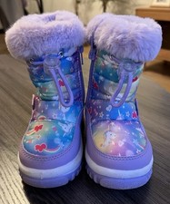 Kinder Winterstiefel 23/ Boots/ Kinder Boots/ Stiefel Warm Mädchen-Stiefel price