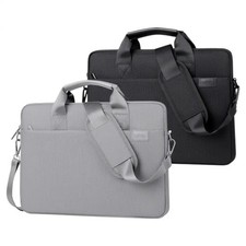 15,4" Laptop Schultertasche leichte Business Reise Aktentasche Herren-Briefcase price