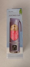 HS 860 Juicing Cup *unbenutzt* Electric Fruit Juicer USB Charging Juicers price