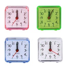 Square Alarm Clock Desk Table Clock for Time Clocks Desk Clock price