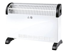 Tronic Konvektor Heizgerät Heizkonvektor SKM 2000 B2 3 Heizstufen weiss *B-Ware Heizgeräte price